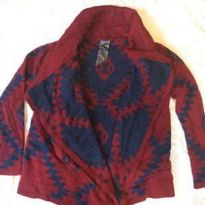 Moon Collection Aztec Cardigan from Stitch Fix